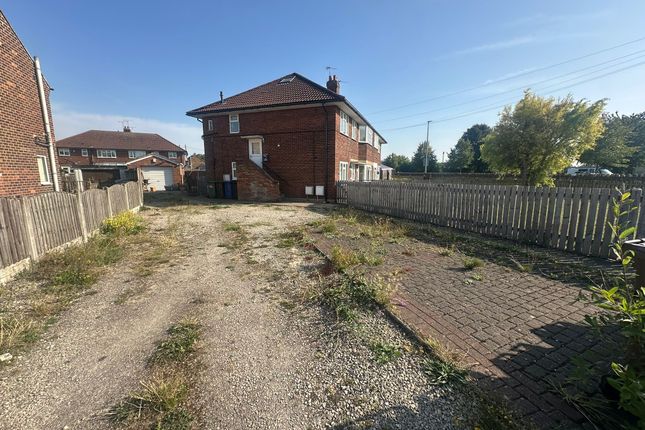 2 bedroom maisonette for sale