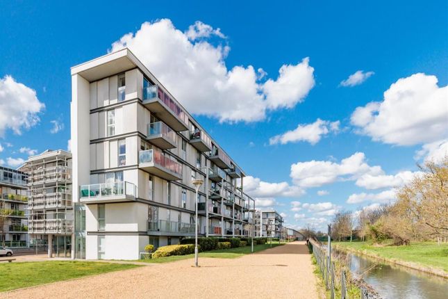Fyfe House, New River Village, N8 1 bed apartment for sale