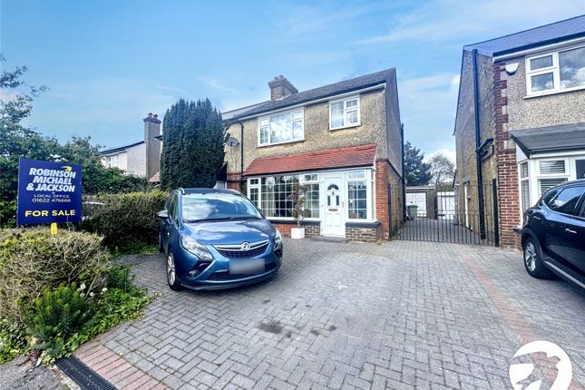 3 bed semi-detached house