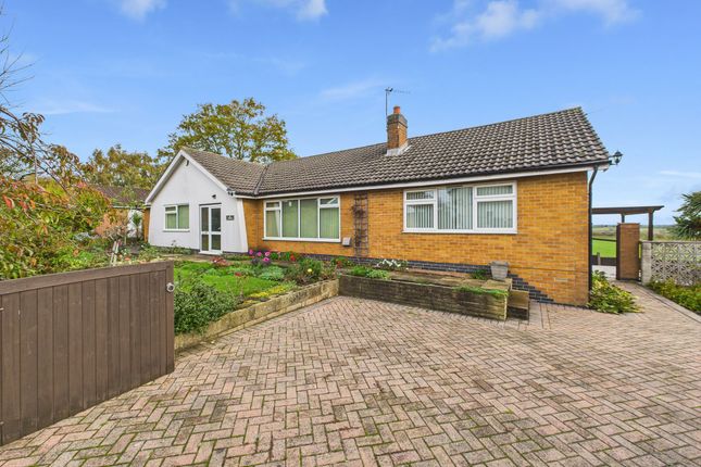 Green Lane, Lambley, Nottingham 4 bed detached bungalow for sale