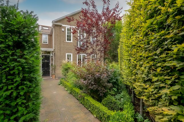6 bed property