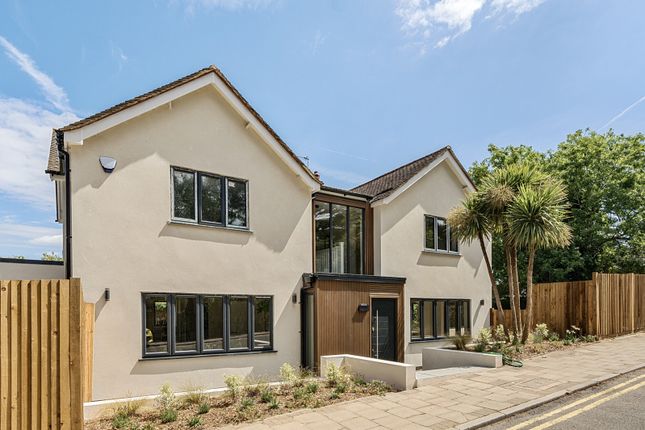 Green Close, Bromley 4 bed detached house for sale