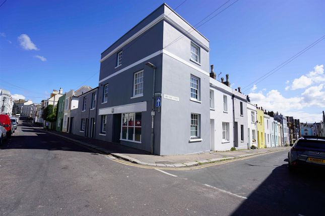 4 bedroom block of apartments for sale