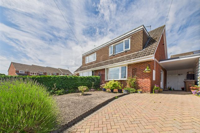 Hilltop Avenue, Bewdley, DY12 1HY 2 bed bungalow for sale