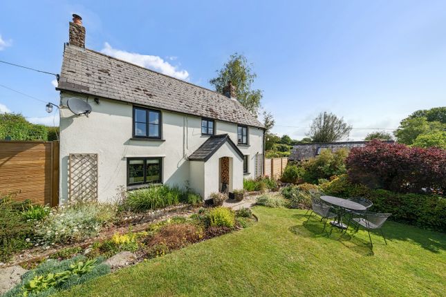 Skilgate, Taunton, Somerset, TA4 2 bed detached house for sale