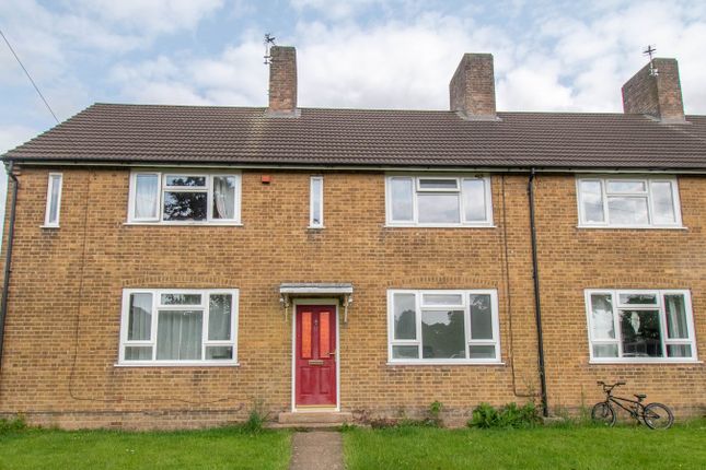Oxburgh Square, West Raynham... 2 bed terraced house for sale