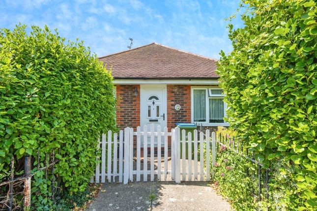 2 bedroom bungalow for sale