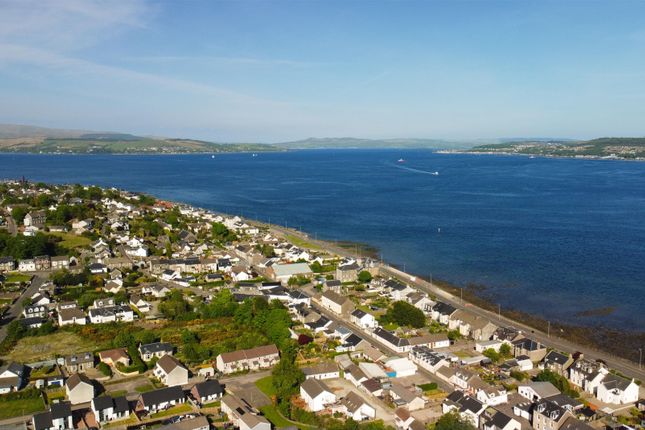 4 Brooklyn Place,  Dunoon,  PA23 8DJ 1 bed cottage for sale