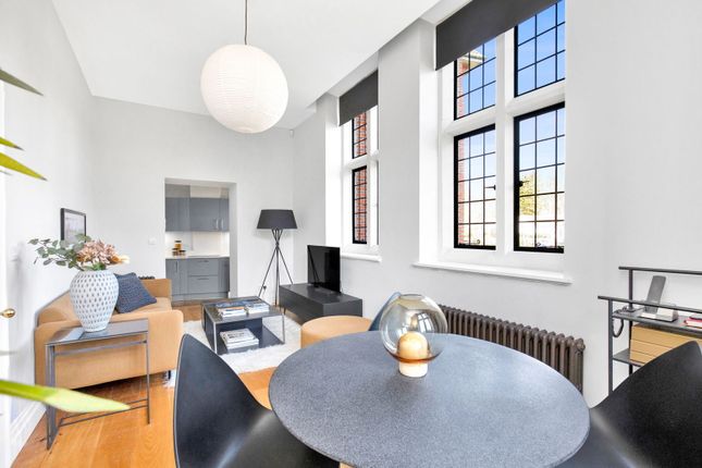 Kings Drive, Midhurst GU29 1 bed apartment for sale