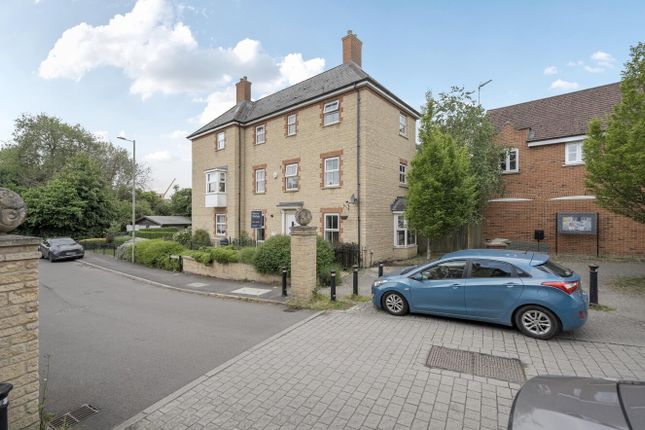 Palmer Road, Faringdon, Oxfordshire, SN7 4 bed semi
