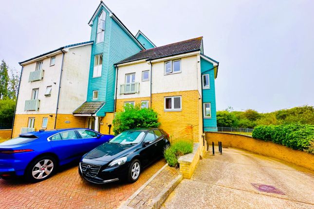 1 bed flat