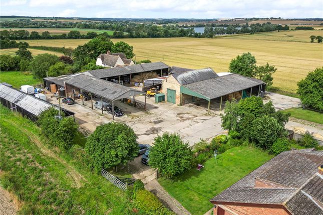 Barn conversion for sale