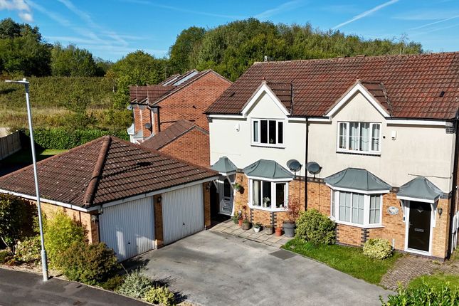 Charolais Crescent, Stoke