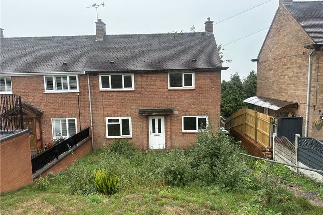 Edge View Walk, Kinver, Stourbridge... 3 bed semi