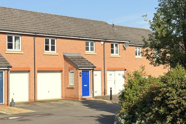 Eden Walk, Bingham 2 bed apartment for sale