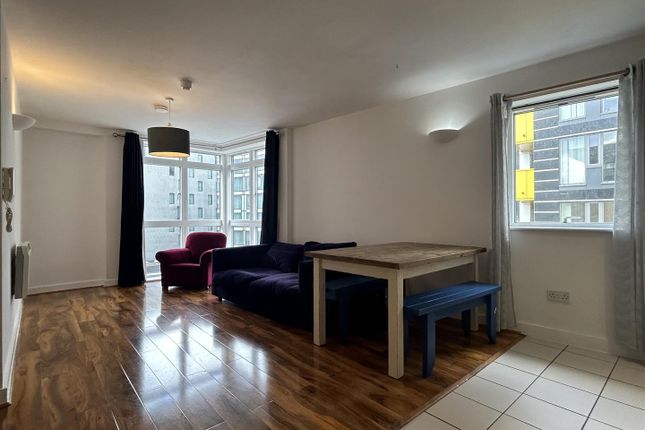 114 High Street, Manchester 2 bed apartment for sale