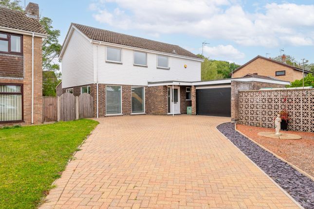 Fairmile Close, Worlingham 5 bed house for sale