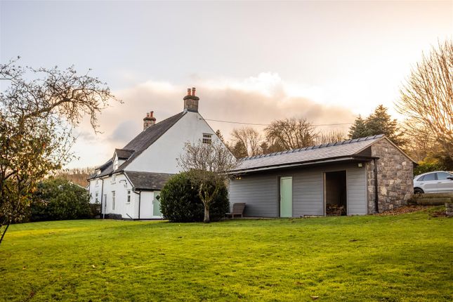 Pentre Road, Halkyn, Holywell 3 bed semi