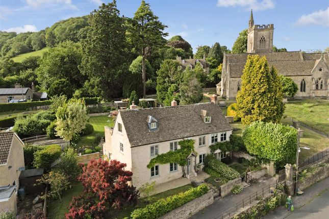 The Street, Uley, Dursley 4 bed house for sale