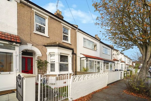 Kingston Road, London N9 2 bed terraced house for sale