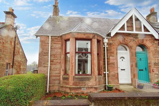 Paton Street, Alloa FK10 2 bed property for sale