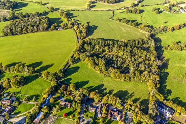 Sparks Lane, Cuckfield, Haywards... 4 bed detached house for sale