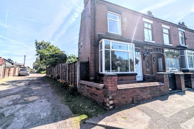 Pilkington Road, Kearsley, Bolton 2 bed terraced house for sale