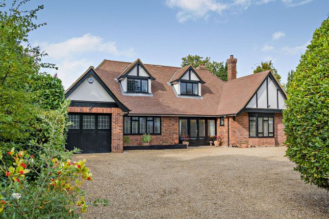 Rushmere Road, Ipswich, Suffolk 5 bed detached house for sale