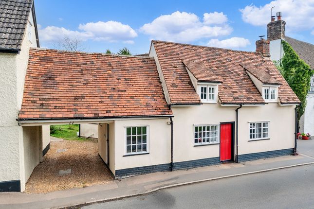 Church Street, Royston SG8 4 bed link detached house for sale