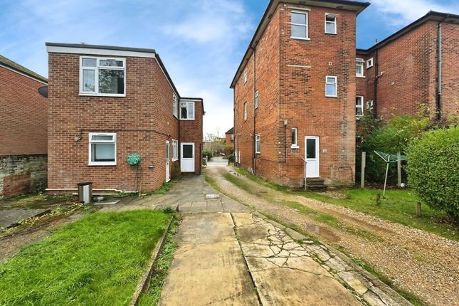 Waterloo Road, Southampton SO15 7 bed block of apartments for sale