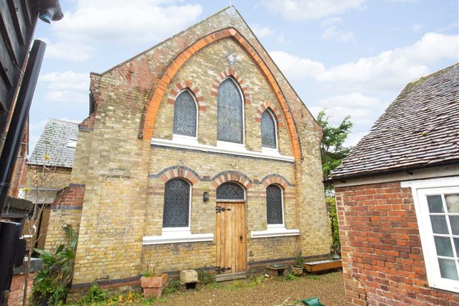 The Street, Canterbury, CT3 4 bed detached house for sale