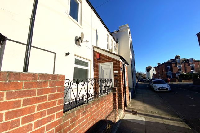 St. Andrews Road, Southsea 1 bed ground floor flat for sale