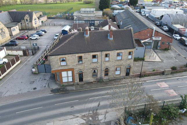 Hooton Road, Mexborough S64 9 bed detached house for sale
