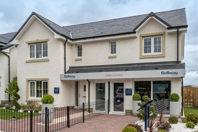 The Burgess at Dalmore Grange... 4 bed detached house for sale