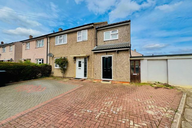 Brunel Road, Luton, Bedfordshire 7 bed semi