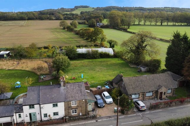 2 bedroom cottage for sale