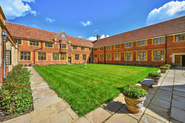 High Street, Wye, Ashford, Kent 3 bed house for sale