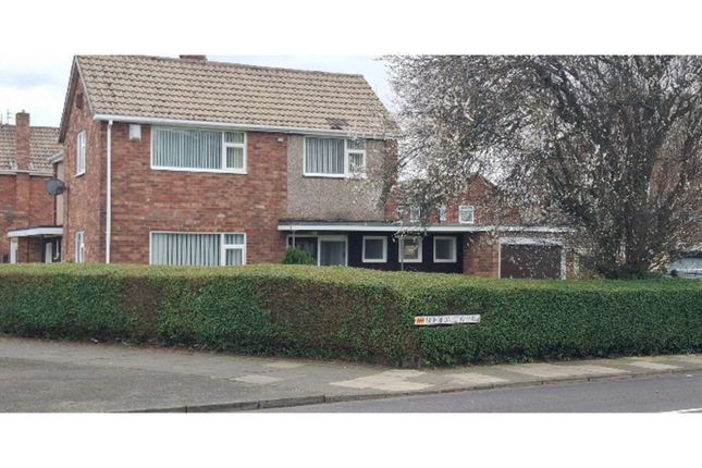 2 bed semi-detached house