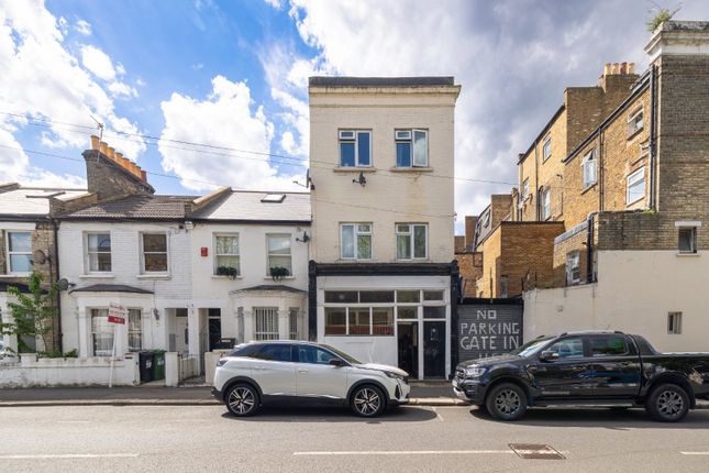 Everington Street, London 4 bed house for sale
