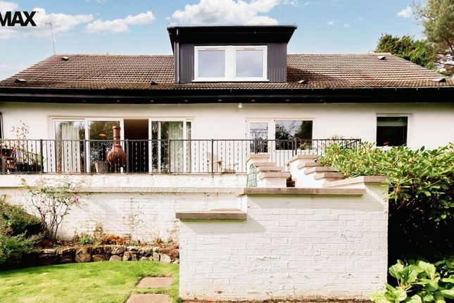 Main Street, Perth PH1 4 bed detached bungalow for sale