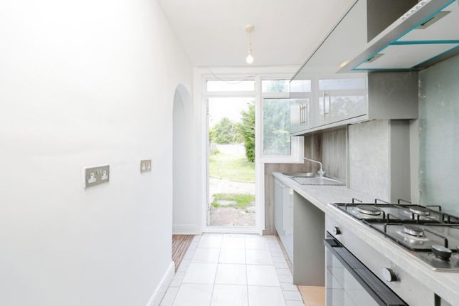 Weald Lane, Harrow Weald, Middlesex... 3 bed semi