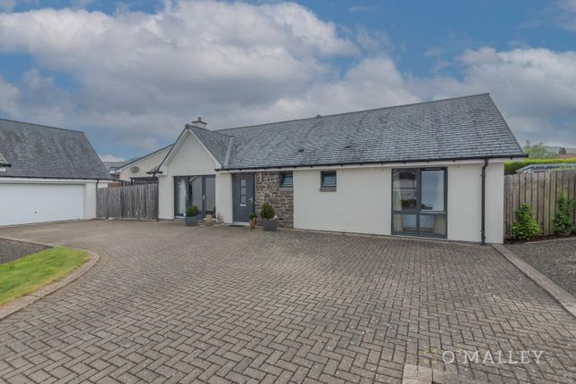 Gannel Hill View, Fishcross, Alloa 4 bed bungalow for sale