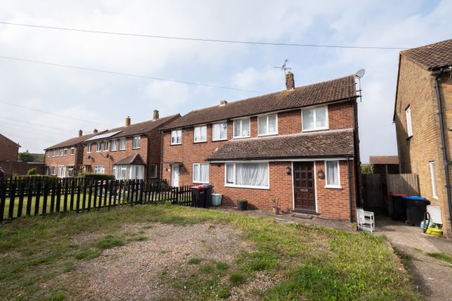 Dorset Road, Canterbury, Kent, CT1 4 bed semi