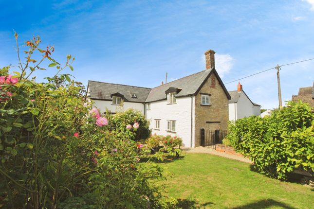 Purton Stoke, Swindon, SN5 3 bed cottage for sale