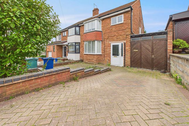 Cherry Tree Road, Brereton, Rugeley 3 bed house for sale