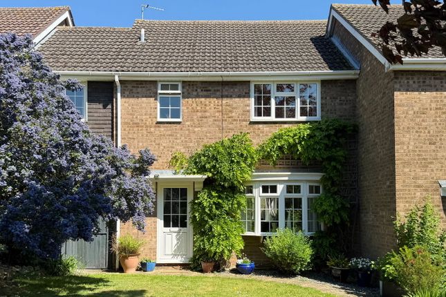 Sycamore Road, Oakham LE15 4 bed semi