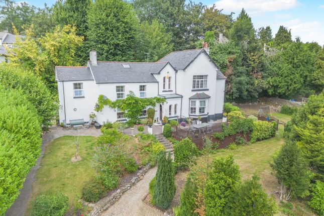 Old Lane, Abersychan, Pontypool 5 bed detached house for sale