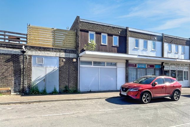 Studio flat for sale