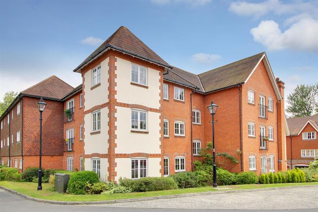 Lower Village, Bolnore Village... 2 bed flat for sale