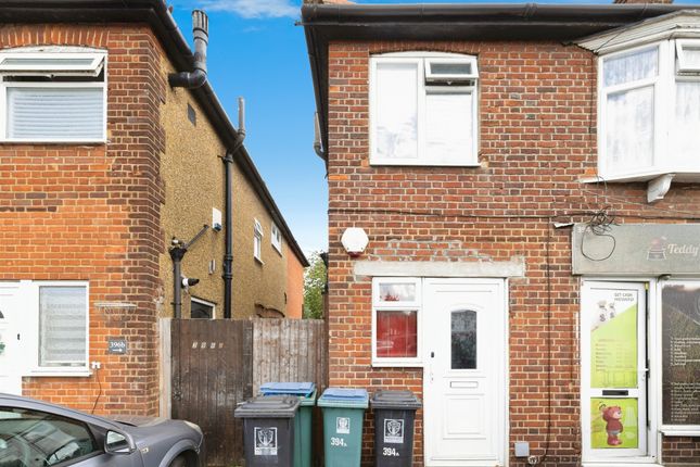 1 bedroom maisonette for sale